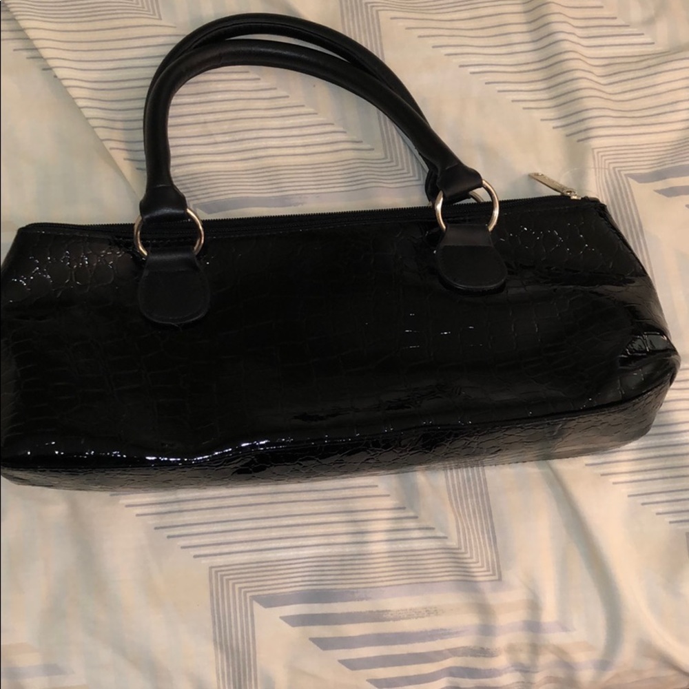 Wine cooler purse